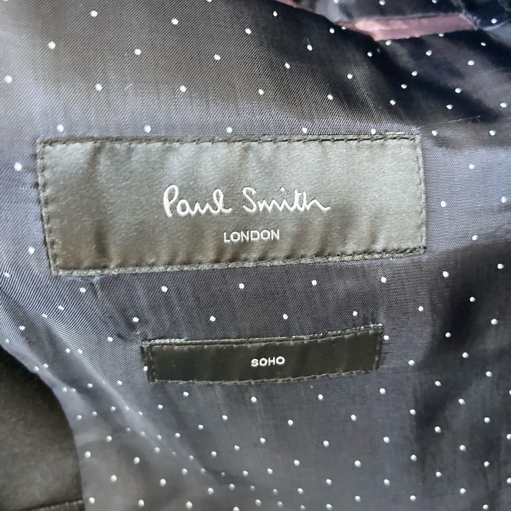 Paul Smith Evening suit BNWT. - Picture 6 of 10